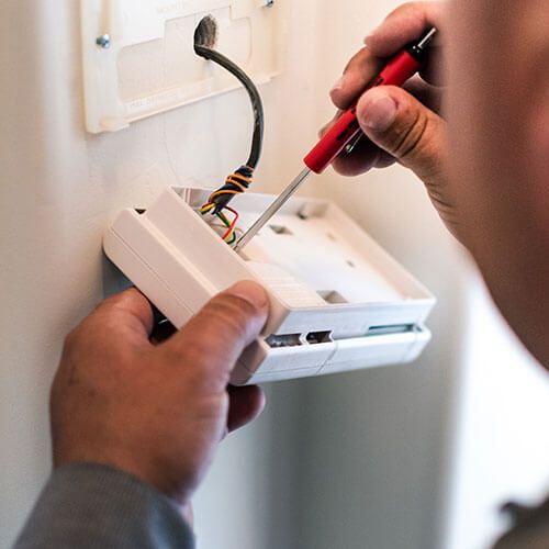 AC Repair | Thermostat Repair